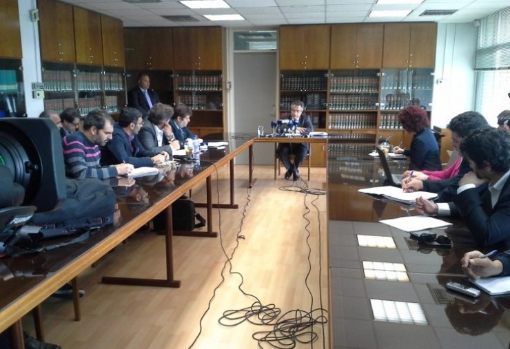 Ρίκκος: Καθαρή συνωμοσία, έγινα στόχος μοχθηριών