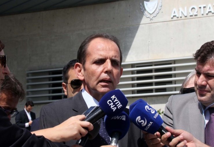 Η εκ πρώτης όψεως απόφαση για Ρ.Ερωτοκρίτου