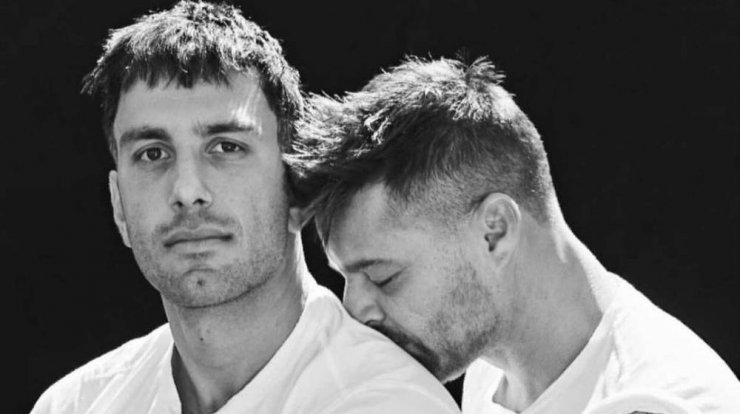 Ricky Martin – Jwan Yosef: Παίρνουν διαζύγιο – Η κοινή ανακοίνωση