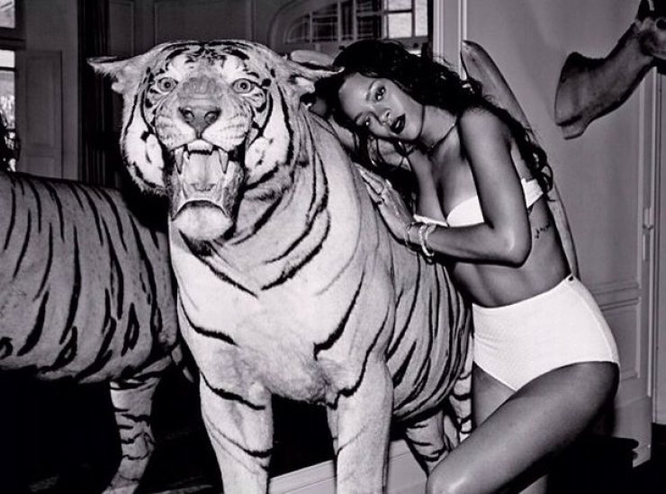 Οι μεγαλύτερες ατάκες των ανθρώπων της μόδας