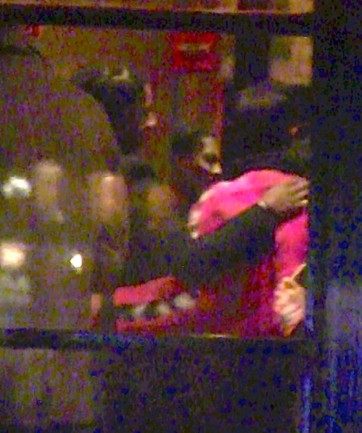 Νέος έρωτας για τη Rihanna;