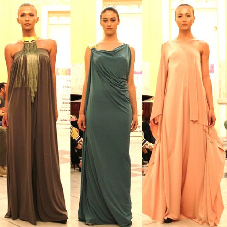 Αγορές με στυλ από το pop up store by Ratt