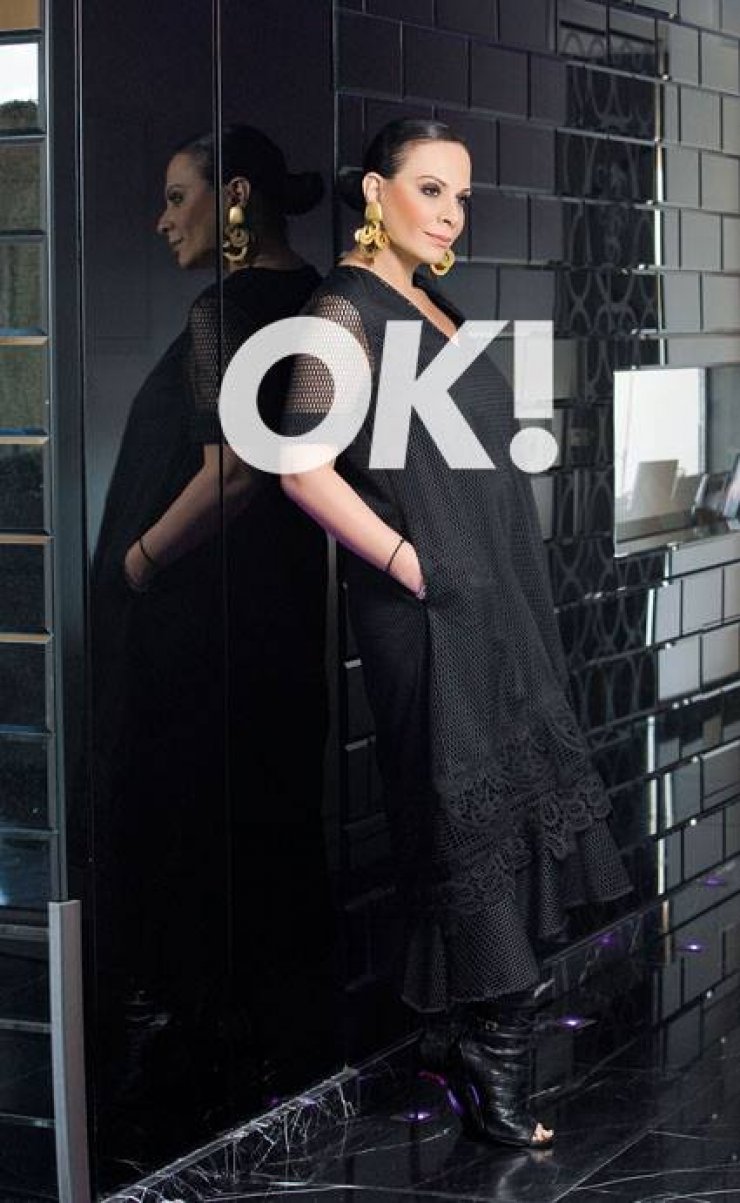 Η Ρίτα Αττάλα δηλώνει για πρώτη φορά ότι είναι ερωτευμένη!