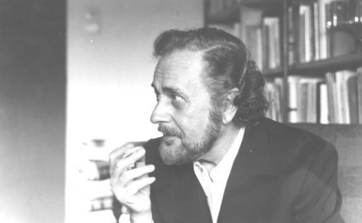 Ιταλική εφημερίδα προσφέρει στους αναγνώστες της ποιήματα του Ρίτσου