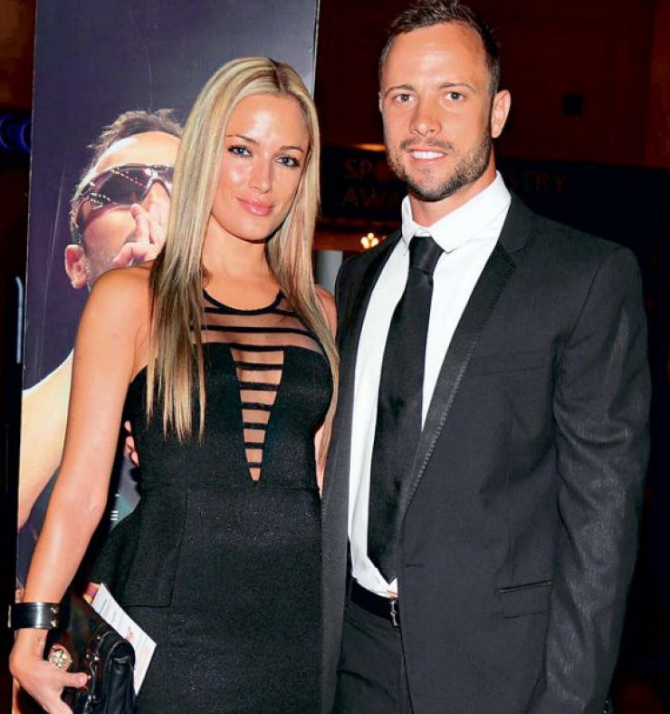 Ο Πιστόριους θα κάνει ιδιωτικό μνημόσυνο στη Ρίβα