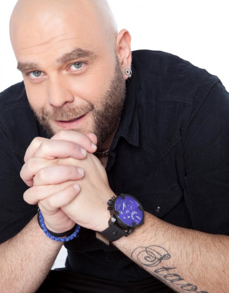 Οι Stavento σε μια καλοκαιρινή συναυλία στον Πρωταρά