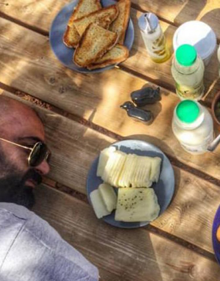 Ένα φανταστικό weekend στη φάρμα Riverland