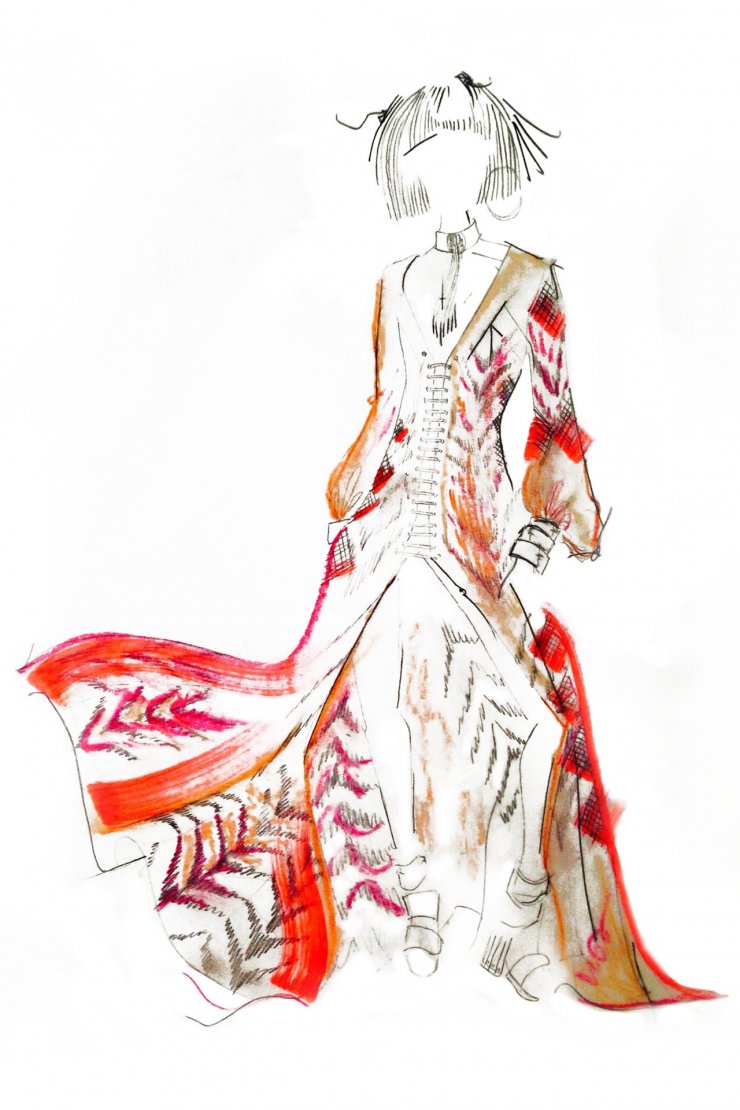 Η νέα συνεργασία της River Island