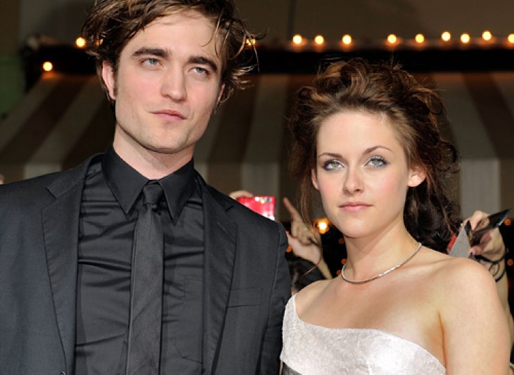 Kristen Stewart- Robert Pattinson: Το θρίλερ συνεχίζεται 