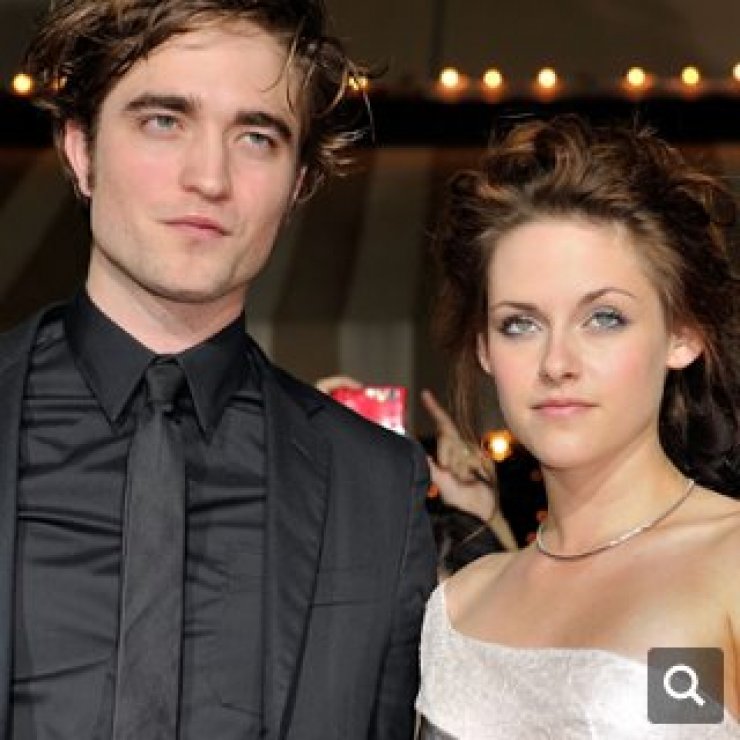 R. Pattinson: Πουλάει το σπίτι που μοιραζόταν με την K.Stewart