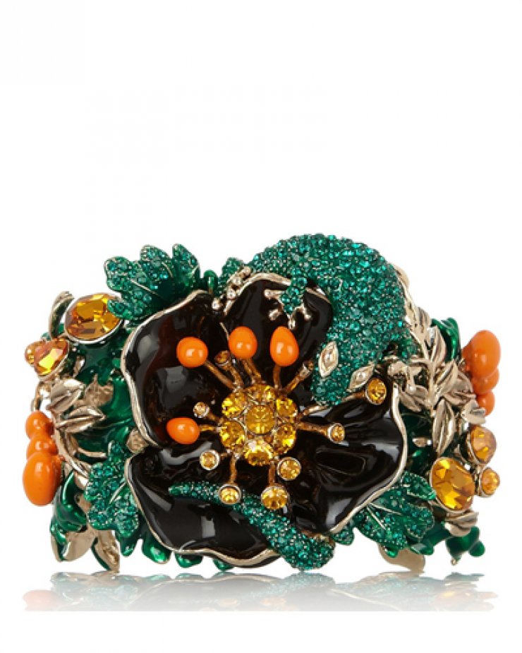 Εξωτικό λουλούδι