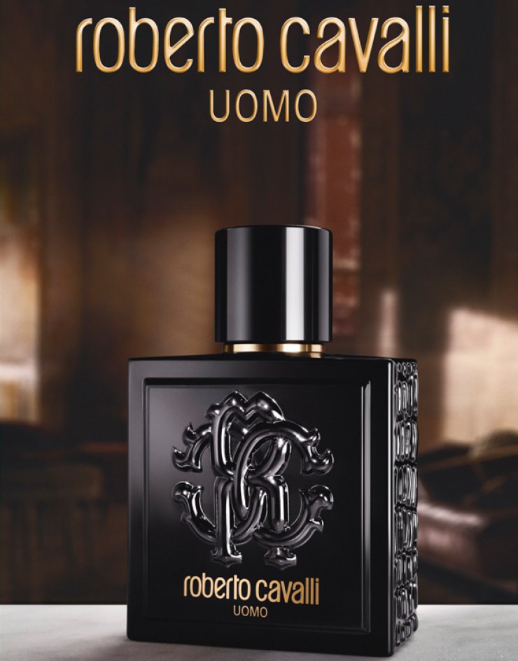 Roberto Cavalli UOMO