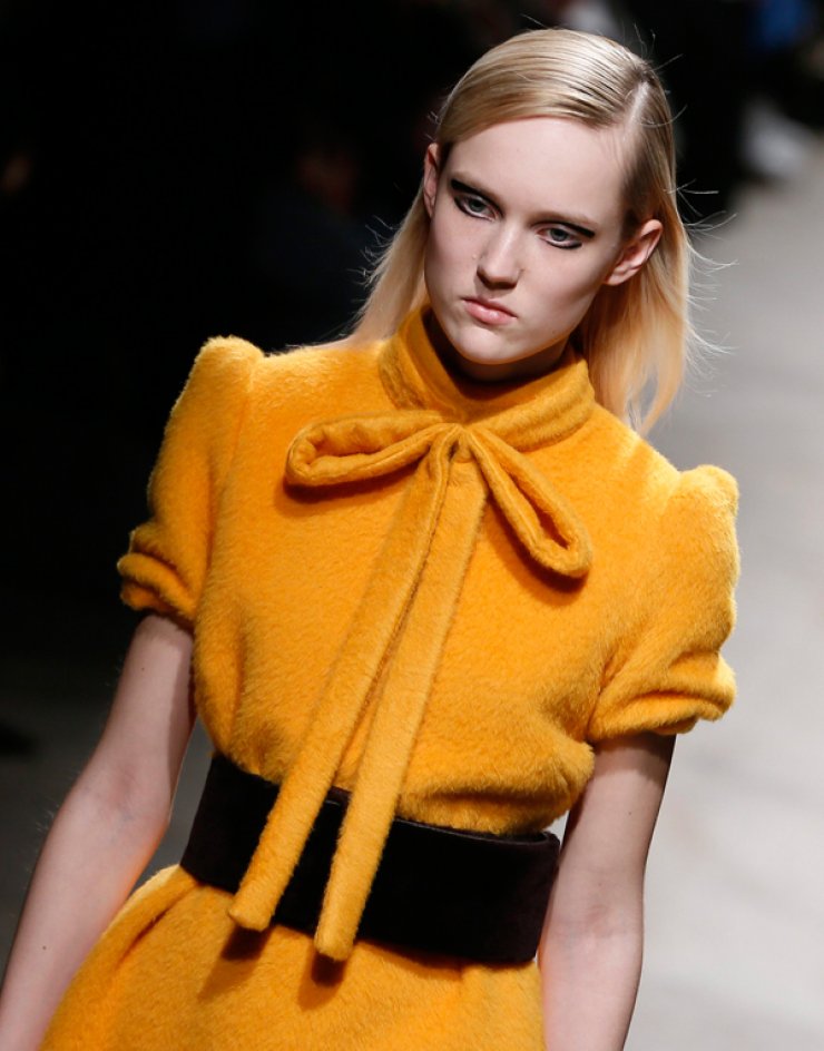 20 +3 outfits που αγαπήσαμε στις Εβδομάδες Μόδας [Εικόνες]