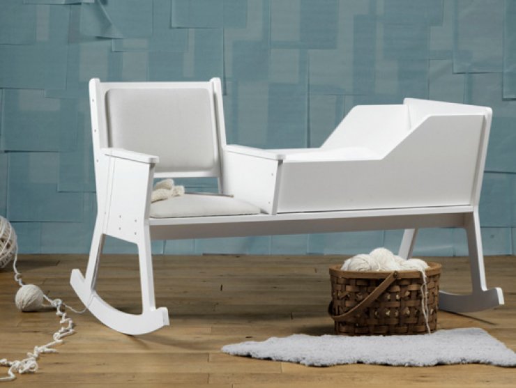 Κουνιστή απόλαυση!