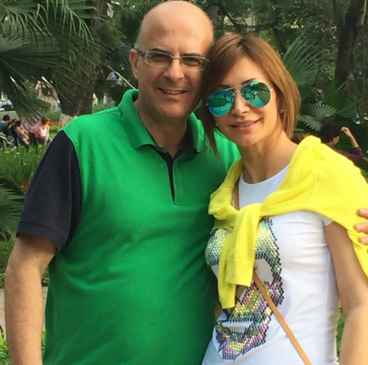 Τρόμος για τη Ροντίκα Καρογιάν: Κατέβηκε άρον άρον από το αεροπλάνο πριν απογειωθεί