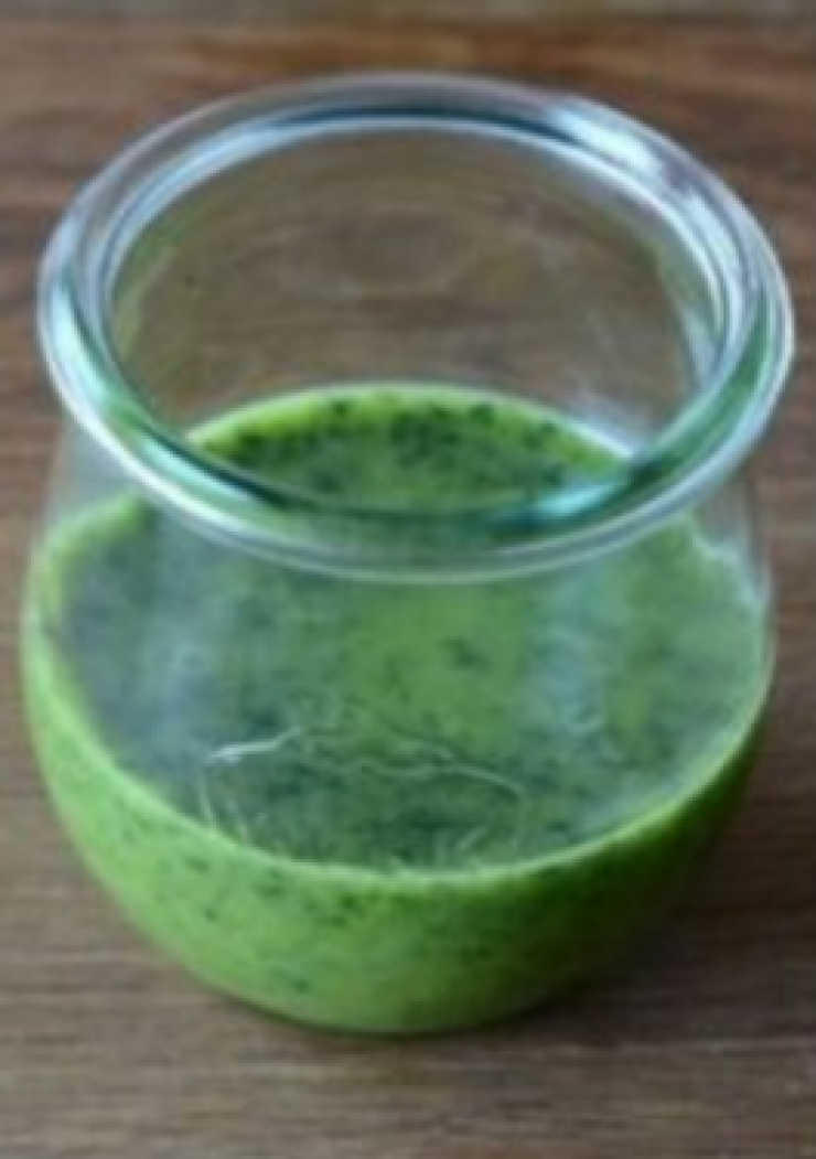 Το ετοιμάζετε σε 5 λεπτά, το πίνετε για 5 ημέρες και χάνετε 5 κιλά!