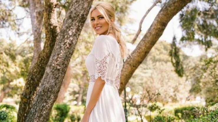 Κατερίνα Καινούργιου: Αυτό είναι το ρόφημα που πίνει και διατηρείται σε φόρμα