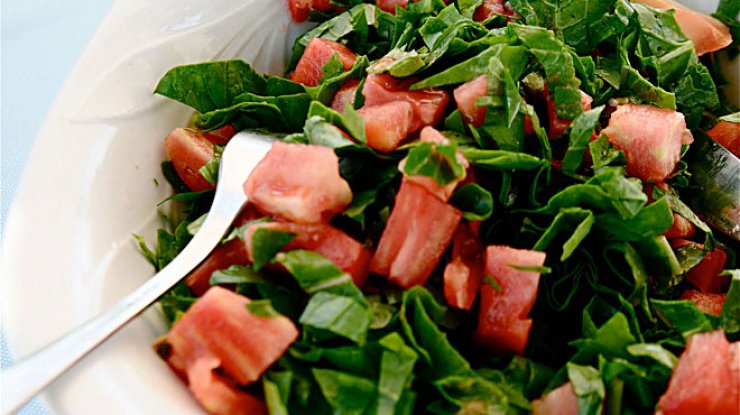 Top 10... Τα κάναμε... σαλάτα!