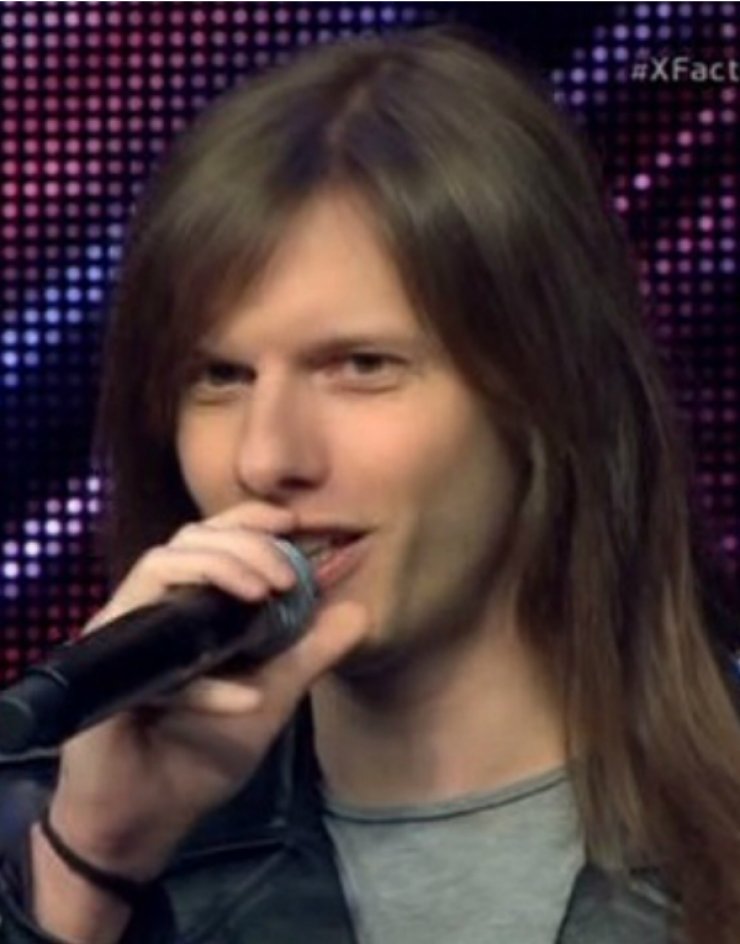 Ο ροκάς που τους ενθουσίασε αλλά δεν πέρασε [βίντεο]