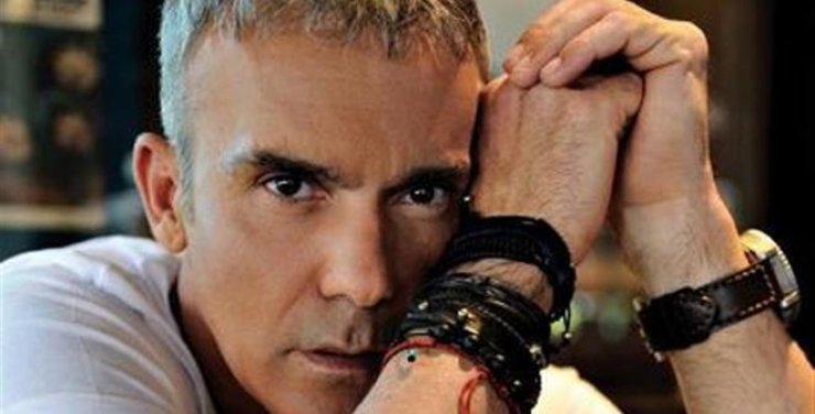 Ο Στέλιος Ρόκκος... και πάλι εδώ