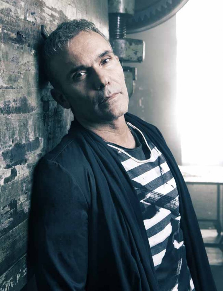 Σοκ: Ποιος Έλληνας παρουσιαστής πήγε να σκοτώσει τον Στέλιο Ρόκκο; [βίντεο]