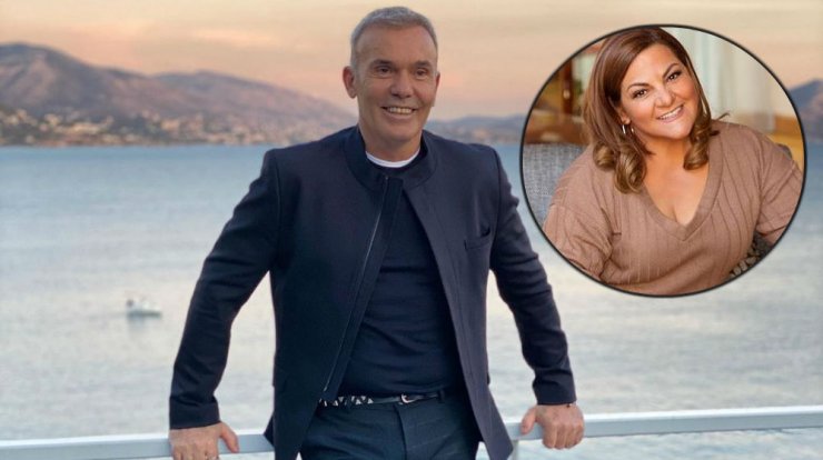 Στέλιος Ρόκκος: Αποκάλυψε την άγνωστη σχέση με τη Βίκυ Σταυροπούλου και μας άφησε άφωνους!