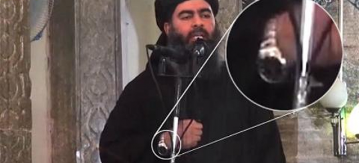 Το Rolex του χαλίφη