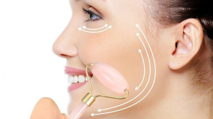 Massage Rollers: Η νέα μανία των beauty addicts