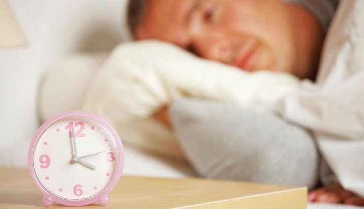 Βάλατε τα ρολόγια μια ώρα μπροστά; Ωραία, προσέξτε όμως τα εμφράγματα