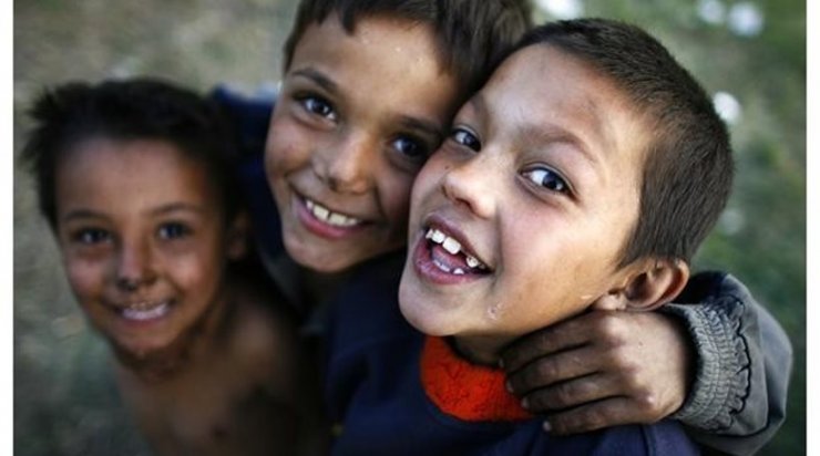 Ρουμανία: Ο «βασιλιάς των Ρομά» καταργεί τους γάμους μεταξύ παιδιών έως 16 ετών