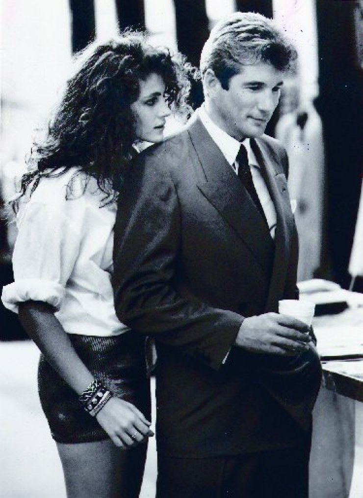 Οι πιο ρομαντικές στιγμές της μεγάλης οθόνης τα τελευταία 90 χρόνια!