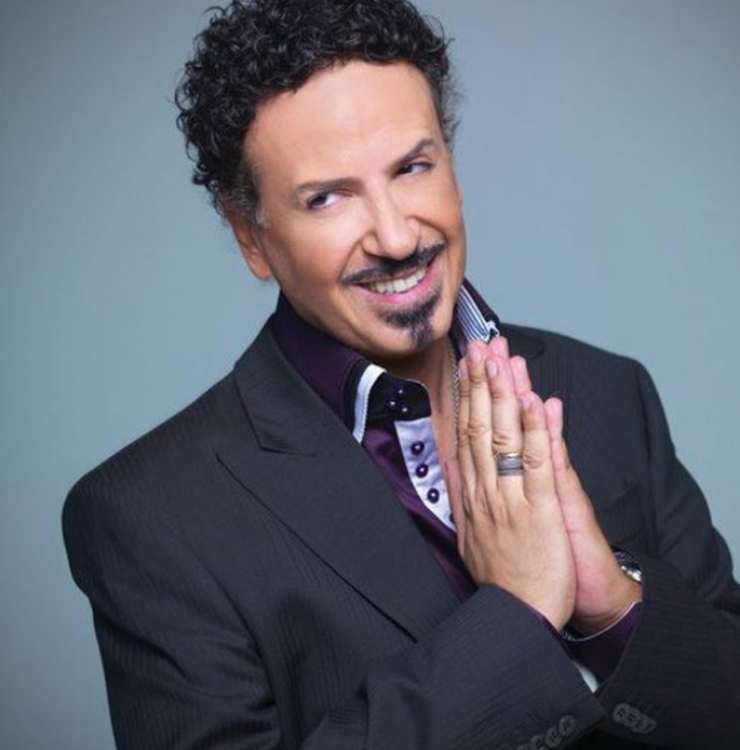 Χάρης Ρώμας: Το έμφραγμα που τον τρόμαξε [βίντεο]