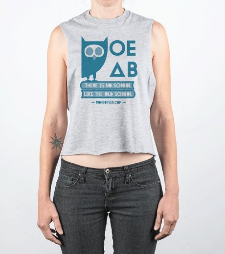 T-shirt: Made in Cyprus με χιούμορ