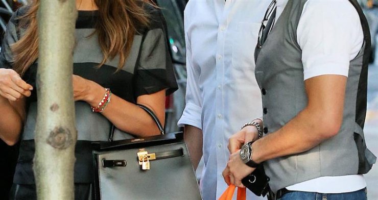 Boom! Αυτός κι αν είναι χωρισμός βόμβα στη showbiz! 