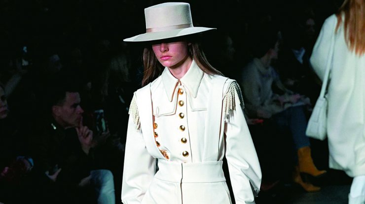 Ροντέο: Η τάση που ήρθε για να μείνει