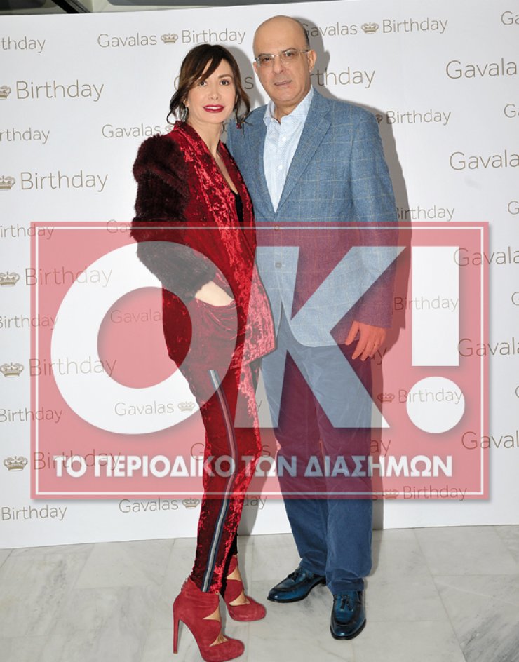 Μάριος – Ρότικα Κάρογιαν: Οι τρυφερές τους στιγμές σε δημόσια βραδινή έξοδο μετά από καιρό!