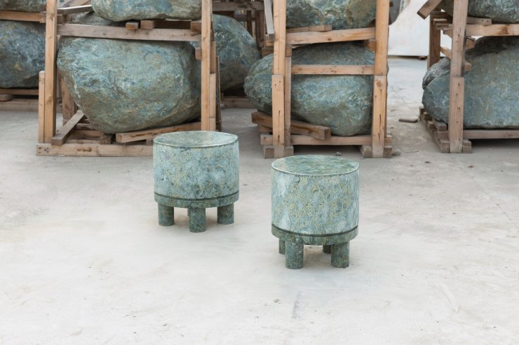 Έπιπλα Life On Earth