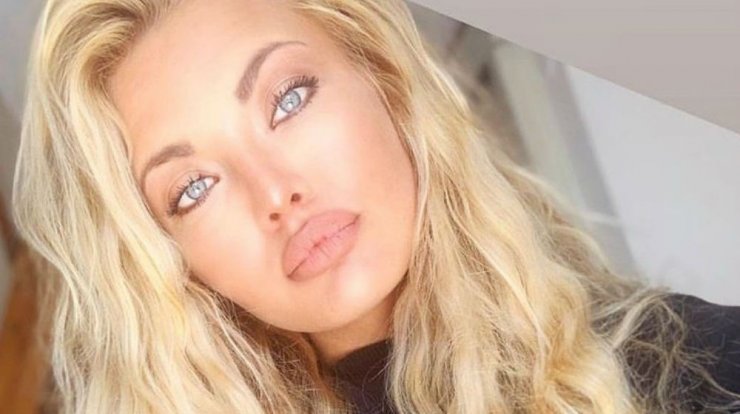 Ροζίτα Κεντάλα: Το τρυφερό στιγμιότυπο με τον σύντροφό της!