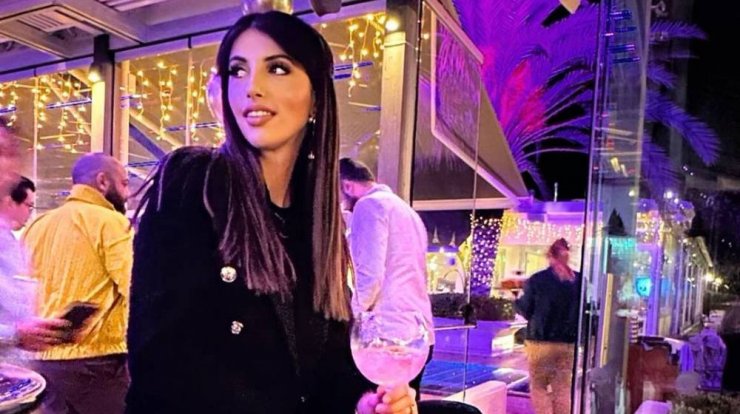 Η Αργυρώ Ροτσίδου για τη διάγνωση του καρκίνου: "Είχα χάσει τη γη κάτω από τα πόδια μου"