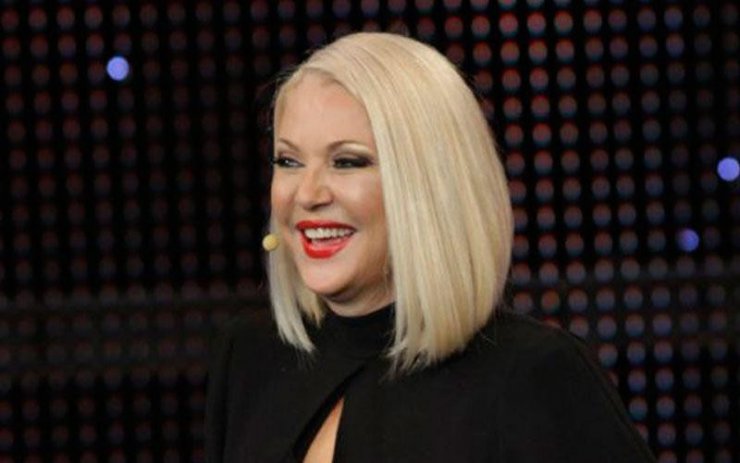 Η προκλητική φωτό της Ρούλας στο instagram