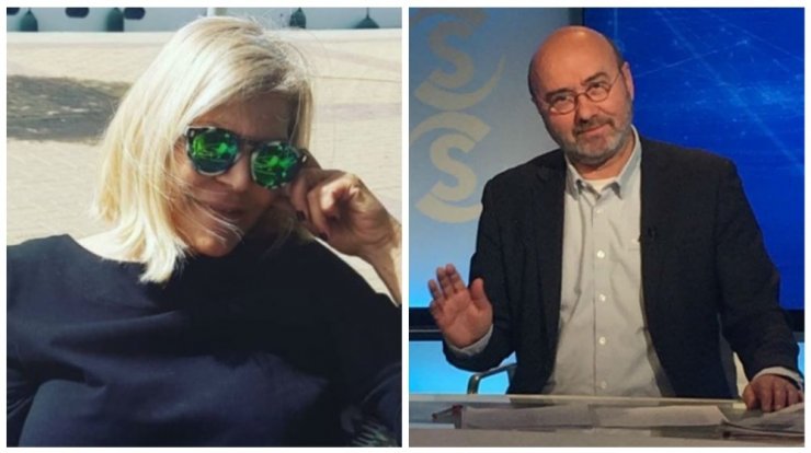 Ρούλα Γεωργιάδου για Ανδρέα Δημητρόπουλο: “Ήταν ο πρώτος που ερχόταν στην κλινική” [βίντεο]