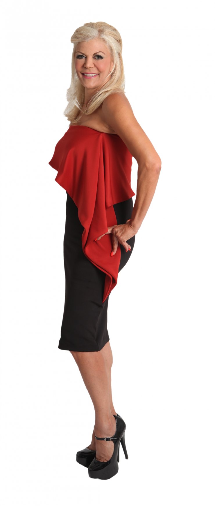 Η Ρούλλα πάει Προεδρικό!