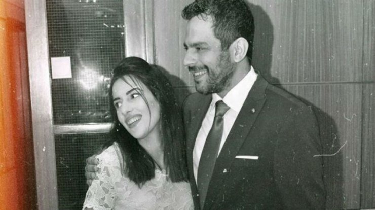 Νατάσα Τούρζα: Η αναφορά της στο μωρό που περιμένουν με τον Γιώργο Ρούσσο! 