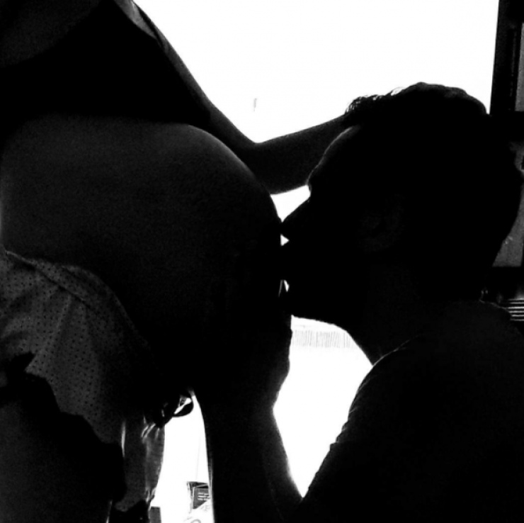 Γεννητούρια στην κυπριακή showbiz