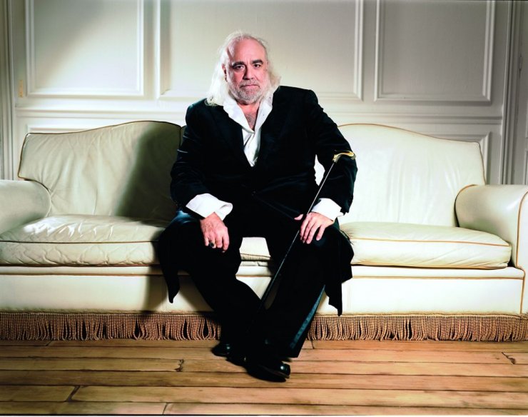 Ντέμης Ρούσσος: Πότε θα γίνει η κηδεία του;