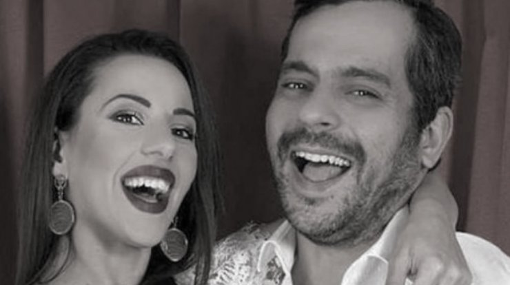 Νατάσα Τούρζα: Η υπέροχη δημιουργία που έφτιαξε για τον γιο της λίγο πριν τον υποδεχθεί στη ζωή!