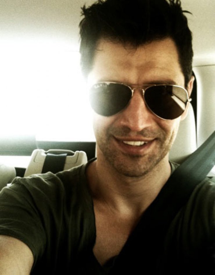 Ρουβάς: Στις «Βάκχες» του Ευριπίδη, σε σκηνοθεσία Λιγνάδη!