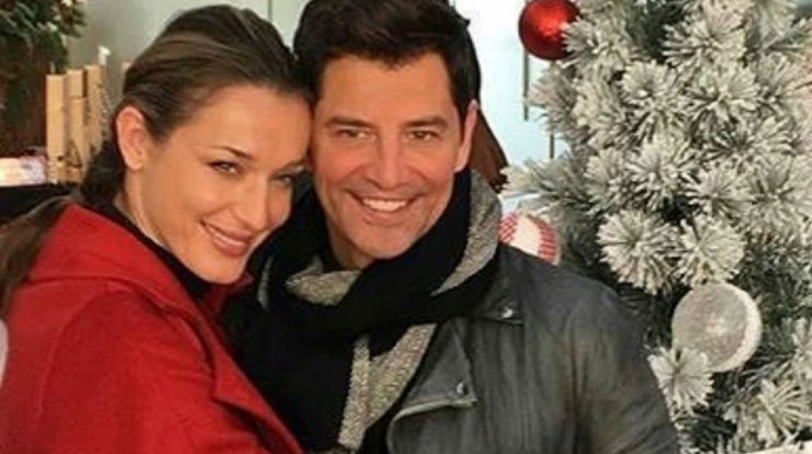 Ρουβάς - Ζυγούλη: Η κόρη τους, Αριάδνη, έγινε οκτώ ετών [εικόνες]