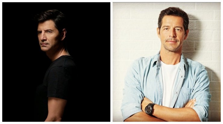 Σάκης Ρουβάς: "Έχει αλλάξει ο τρόπος που βλέπω τον αδερφό μου" [βίντεο]