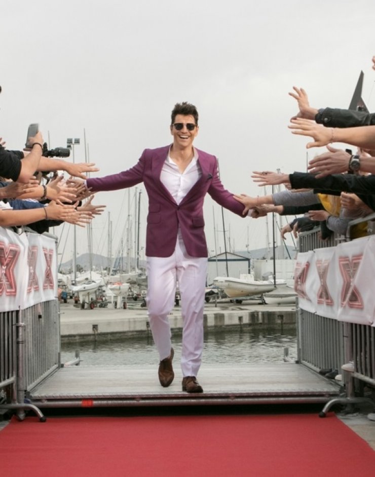 Αυτή είναι η 22χρονη από τη Λεμεσό με παιδάκι 4 χρόνων που θα μαγέψει απόψε το "X-Factor"